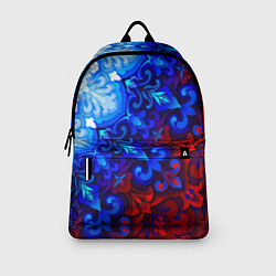 Рюкзак Душа моя Россия 2, цвет: 3D-принт — фото 2