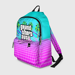 Рюкзак Vice city tropic collection