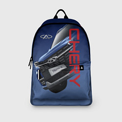 Рюкзак Chery, цвет: 3D-принт — фото 2