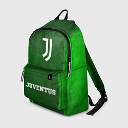 Рюкзак Juventus - green gradient по-центру