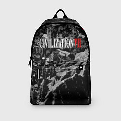 Рюкзак Civilization VII, цвет: 3D-принт — фото 2