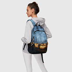 Рюкзак Костюмы для halloween, цвет: 3D-принт — фото 2