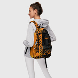 Рюкзак Kayo, цвет: 3D-принт — фото 2