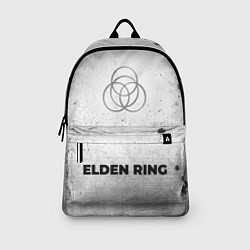Рюкзак Elden Ring - white gradient по-центру, цвет: 3D-принт — фото 2