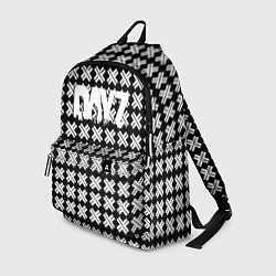 Рюкзак Dayz крестики