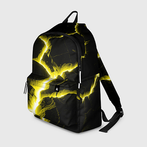 Рюкзак The rift / 3D-принт – фото 1