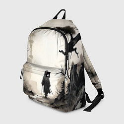 Рюкзак Путник, цвет: 3D-принт
