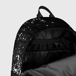 Рюкзак Sesh, цвет: 3D-принт — фото 2