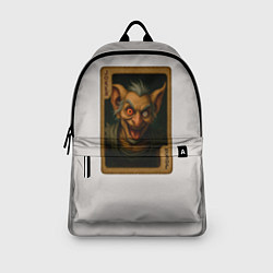 Рюкзак Сёкс: джокер, цвет: 3D-принт — фото 2