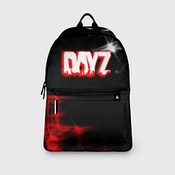 Рюкзак Dayz световые краски, цвет: 3D-принт — фото 2
