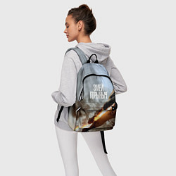 Рюкзак Змей Горыныч, цвет: 3D-принт — фото 2