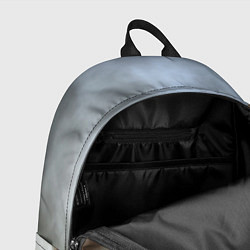 Рюкзак Огненный Змей Горыныч, цвет: 3D-принт — фото 2