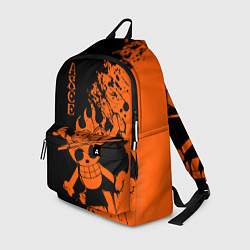 Рюкзак One Piece - Ace