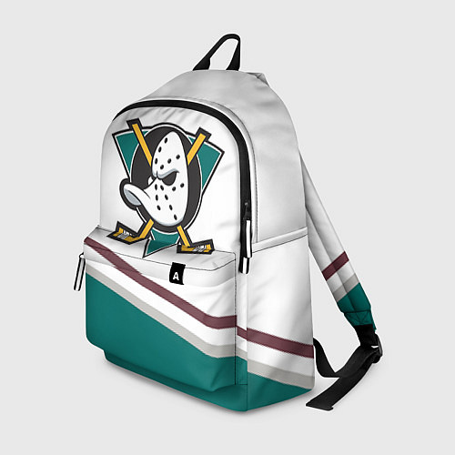 Рюкзак Anaheim Ducks Selanne / 3D-принт – фото 1