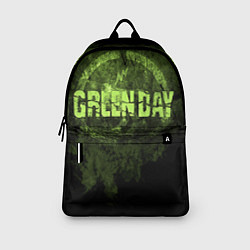 Рюкзак Green Day: Acid Voltage, цвет: 3D-принт — фото 2