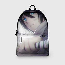 Рюкзак Бездомный бог, цвет: 3D-принт — фото 2