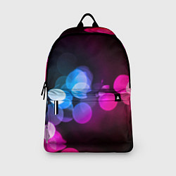 Рюкзак Light Spots, цвет: 3D-принт — фото 2