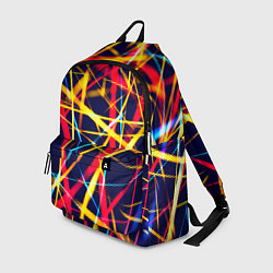 Рюкзак Blink, цвет: 3D-принт