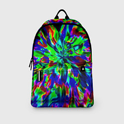 Рюкзак Оксид красок, цвет: 3D-принт — фото 2