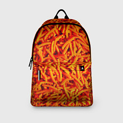 Рюкзак Морковь, цвет: 3D-принт — фото 2