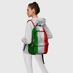 Рюкзак Italian, цвет: 3D-принт — фото 2
