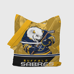 Сумка-шоппер Buffalo Sabres