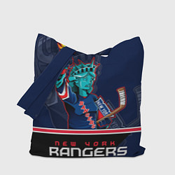 Сумка-шоппер New York Rangers