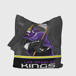 Сумка-шоппер Los Angeles Kings