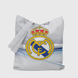 Сумка-шоппер Реал Мадрид