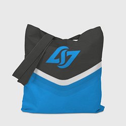 Сумка-шоппер CLG Uniform