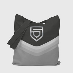 Сумка-шоппер Penta Uniform