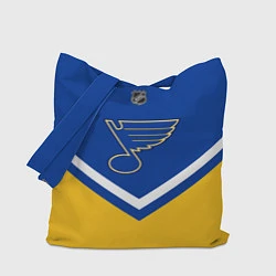 Сумка-шоппер NHL: St. Louis Blues