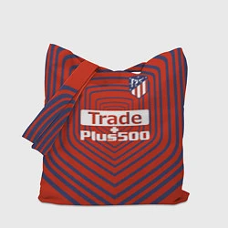 Сумка-шоппер Atletico Madrid: Red Original