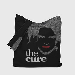 Сумка-шоппер The Cure