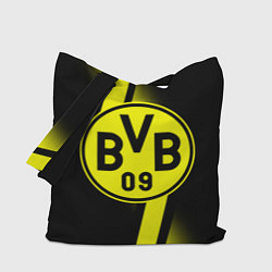 Сумка-шоппер FC Borussia Dortmund: Storm