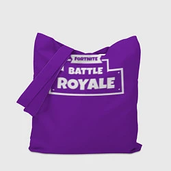 Сумка-шоппер Fortnite: Battle Royale