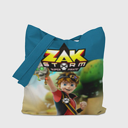 Сумка-шоппер Zak Storm