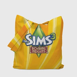 Сумка-шоппер The Sims: Roaring Heights