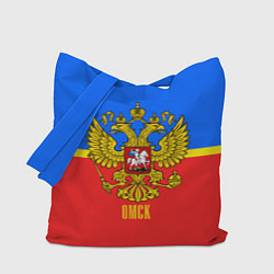 Сумка-шоппер Омск: Россия