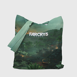 Сумка-шоппер Far Cry 5: Vietnam