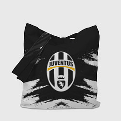 Сумка-шоппер FC Juventus