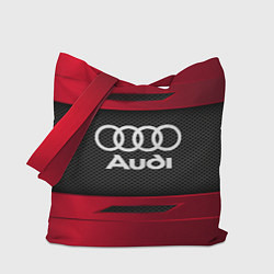 Сумка-шоппер Audi Sport