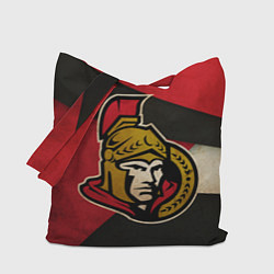 Сумка-шоппер HC Ottawa Senators: Old Style