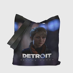 Сумка-шоппер Detroit: Kara