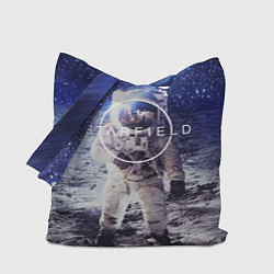 Сумка-шоппер Starfield