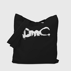 Сумка-шоппер DMC