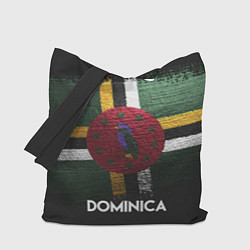 Сумка-шоппер Dominica Style