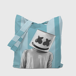 Сумка-шоппер Marshmello