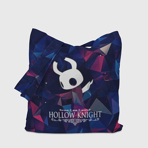 Сумка-шоппер Hollow Knight / 3D-принт – фото 1