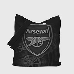 Сумка-шоппер Arsenal